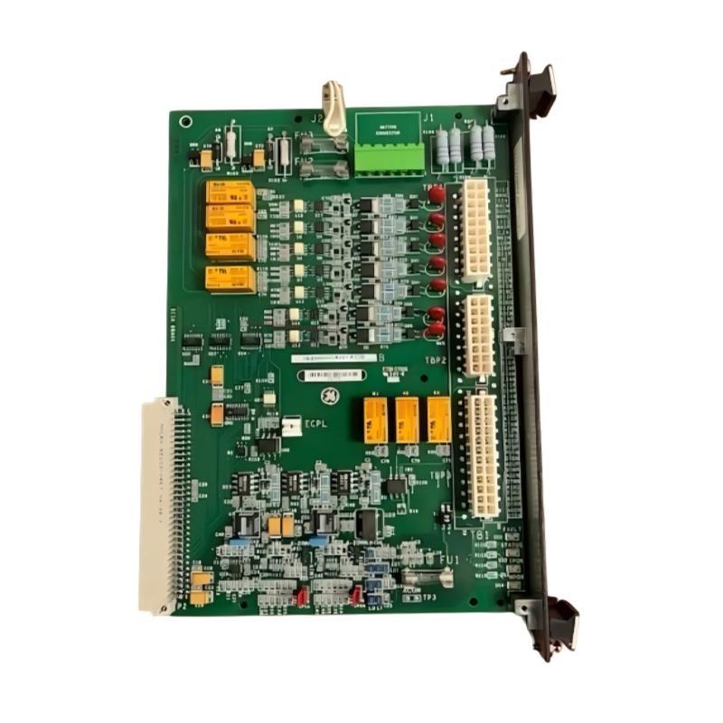 GE IS200ICIAH1ABB PCB Board