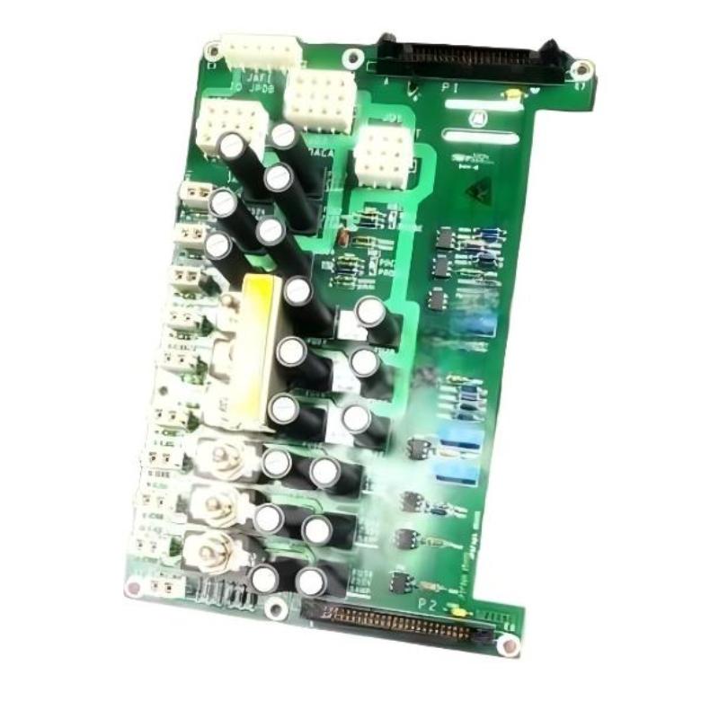 GE IS200JPDFG1A Distribution Board