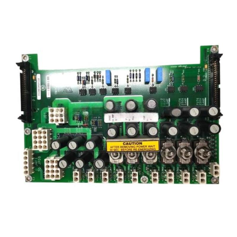 GE IS200JPDFG1A Distribution Board