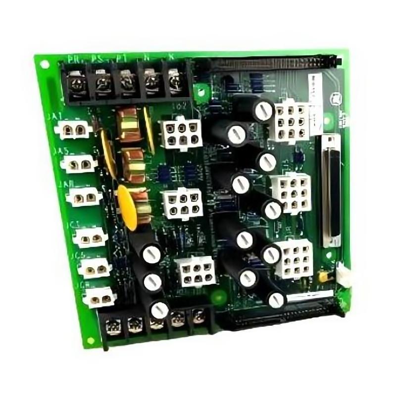 GE IS200JPDMG1A Distribution Board