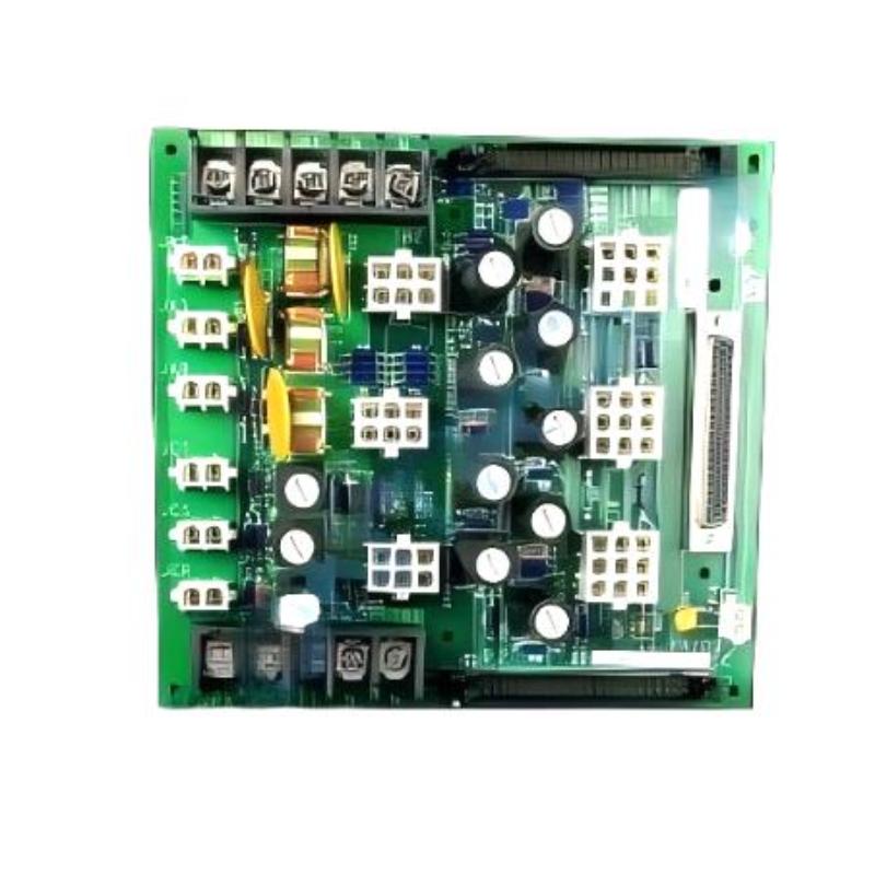 GE IS200JPDMG1A Distribution Board