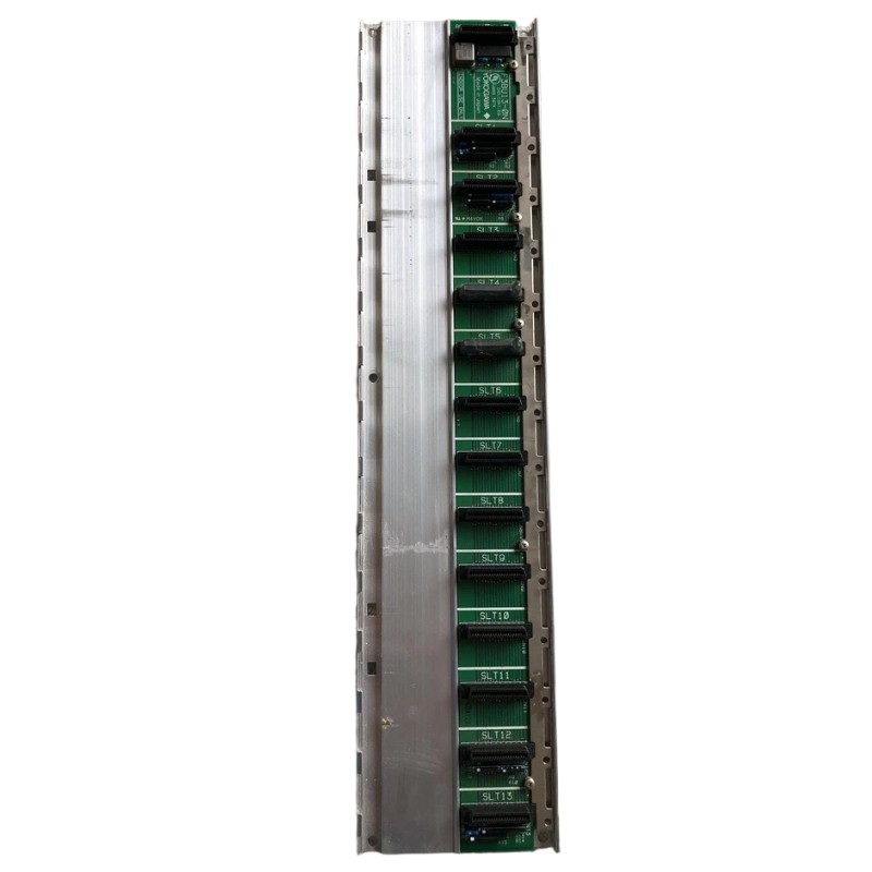 Yokogawa F3BU13-0N Basic Module