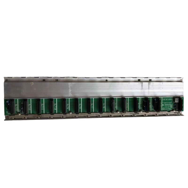 Yokogawa F3BU13-0N Basic Module