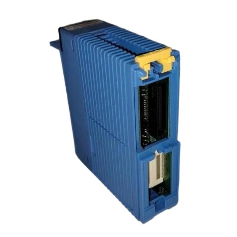 Yokogawa F3CX04-0N Temperature Monitoring Module