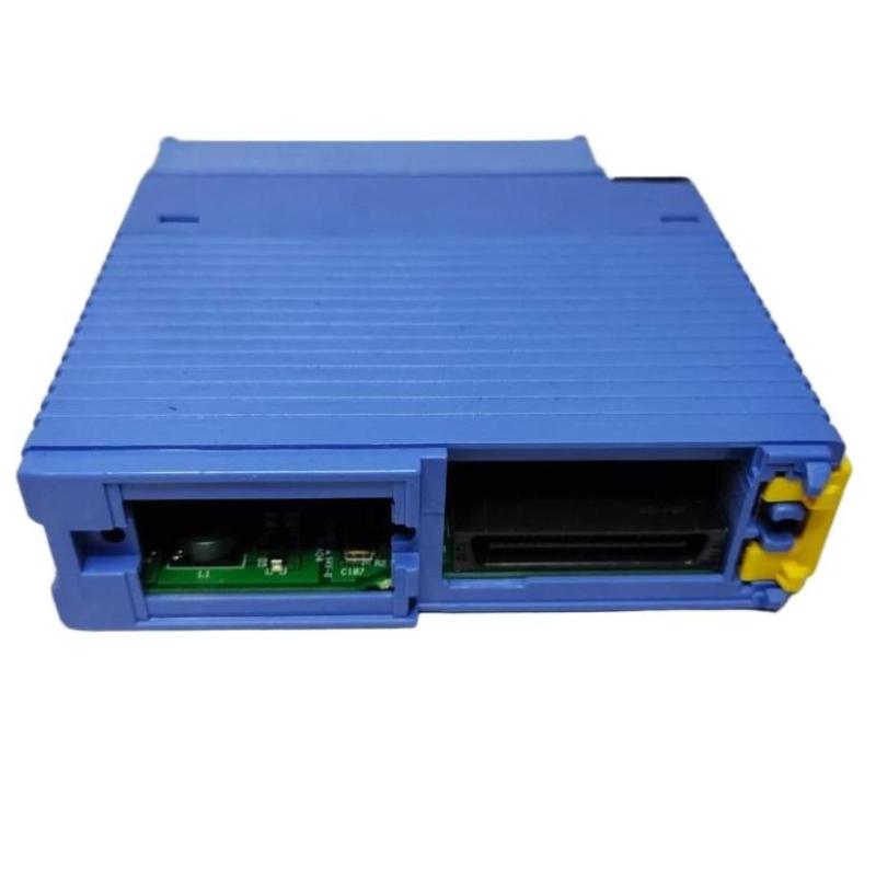 Yokogawa F3DA04-6R Analog Output Module