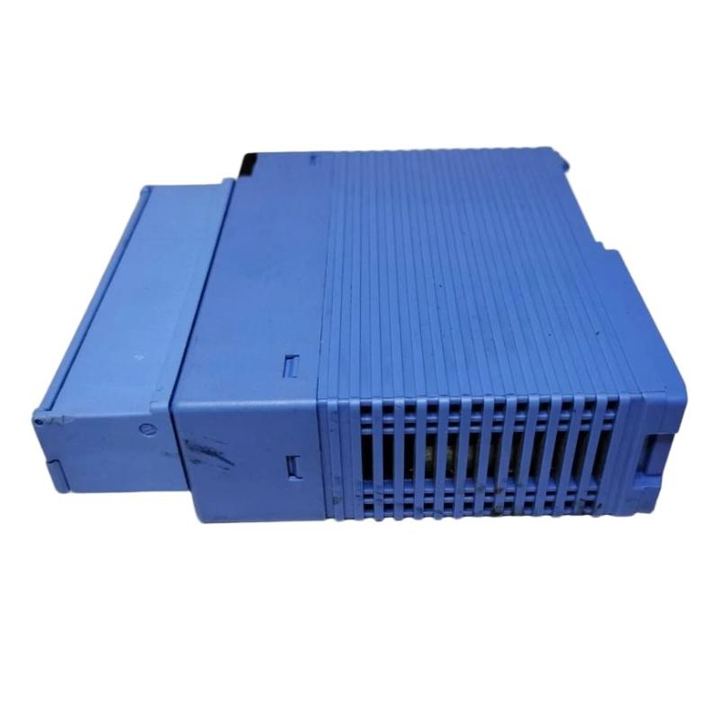 Yokogawa F3DA04-6R Analog Output Module