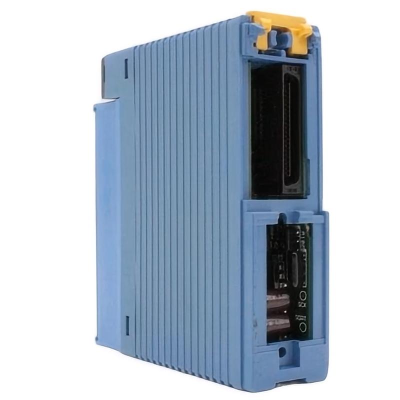 Yokogawa F3DA08-5N Analog Output Module