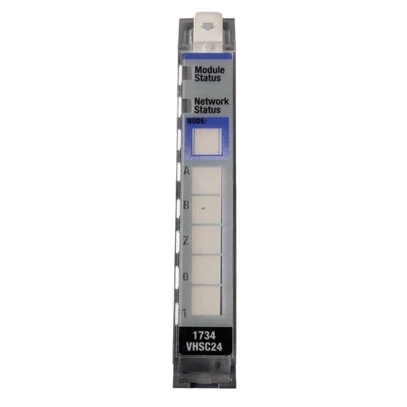 Allen Bradley 1734-VHSC24 Point I/O High-Speed ​​Counter Module