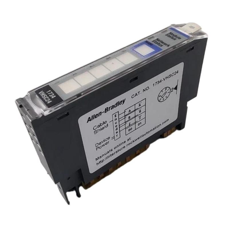 Allen Bradley 1734-VHSC24 Point I/O High-Speed ​​Counter Module