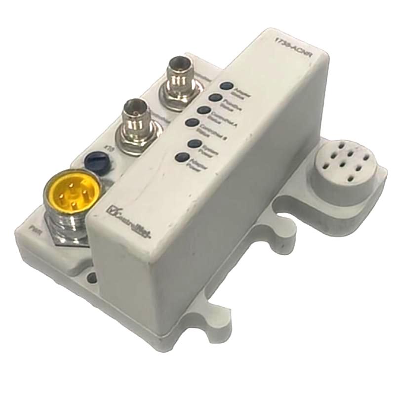 Allen Bradley 1738-ACNR ArmorPoint ControlNet Network Adapter