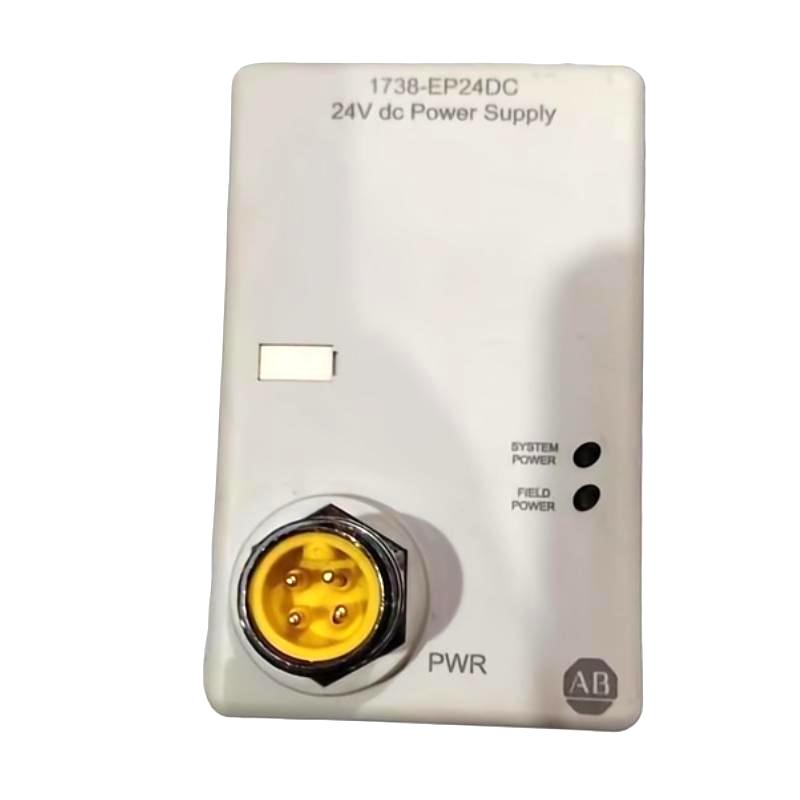 Allen Bradley 1738-EP24DC ArmorPoint I/O Extended Power Module