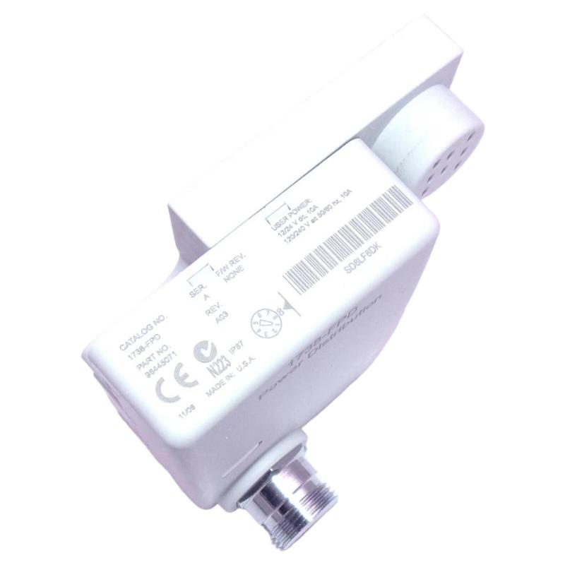 Allen Bradley 1738-FPD Field Distributor Module