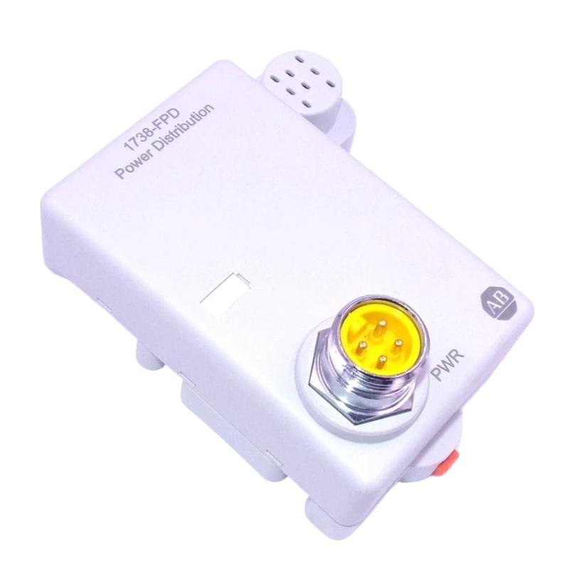 Allen Bradley 1738-FPD Field Distributor Module