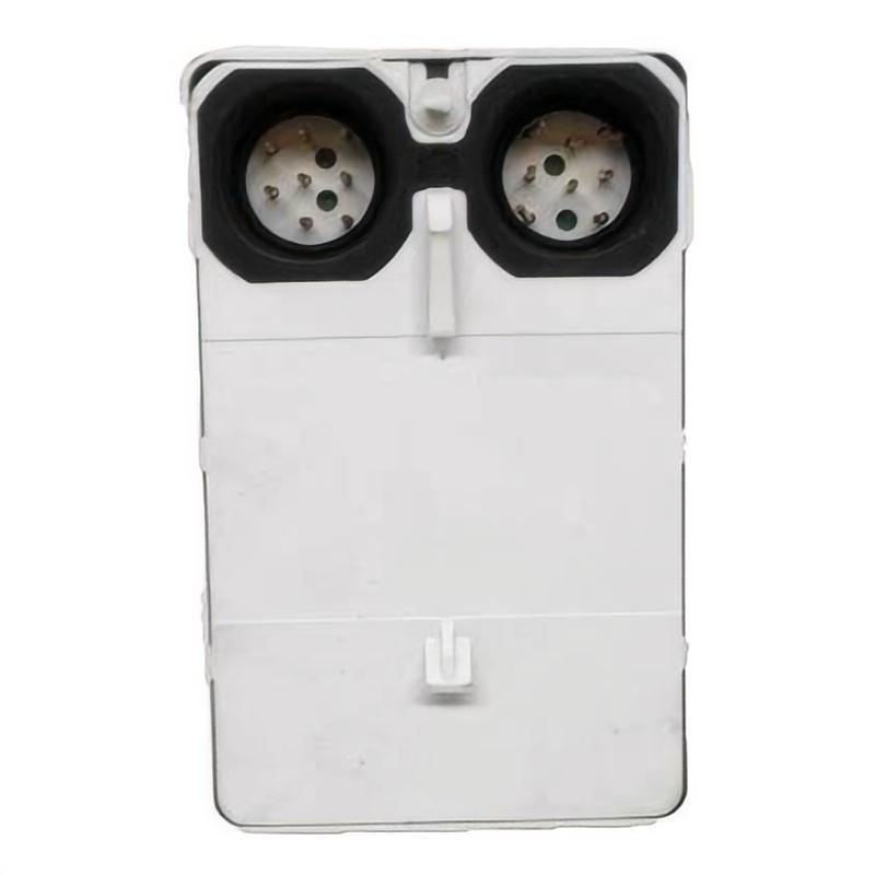 Allen Bradley 1738-IB8M12 ArmorPoint Numeric Input Module