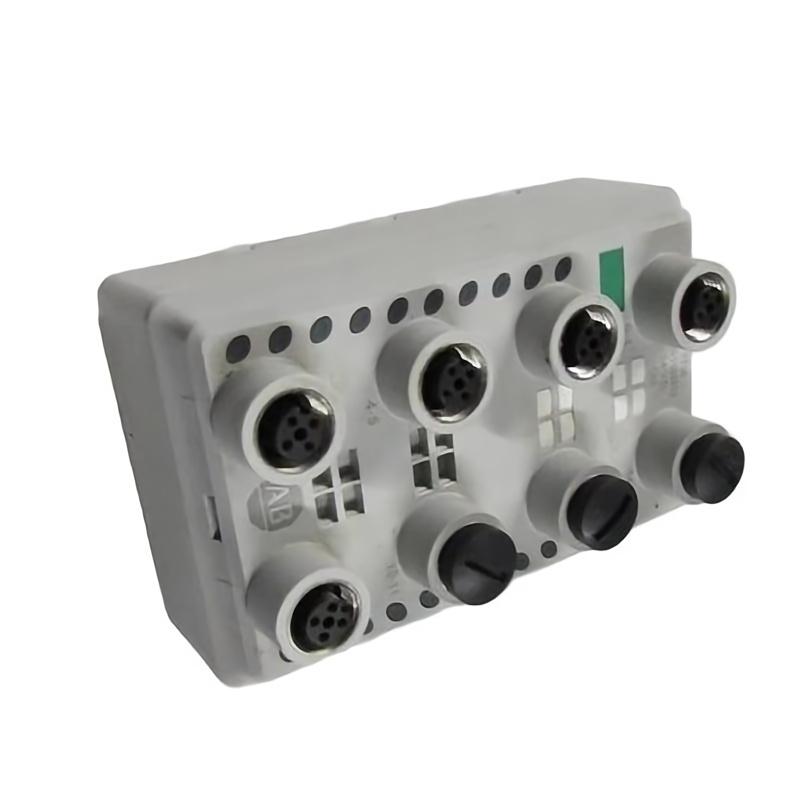 Allen Bradley 1738-OB16EM12 ArmorPoint Digital Output Module