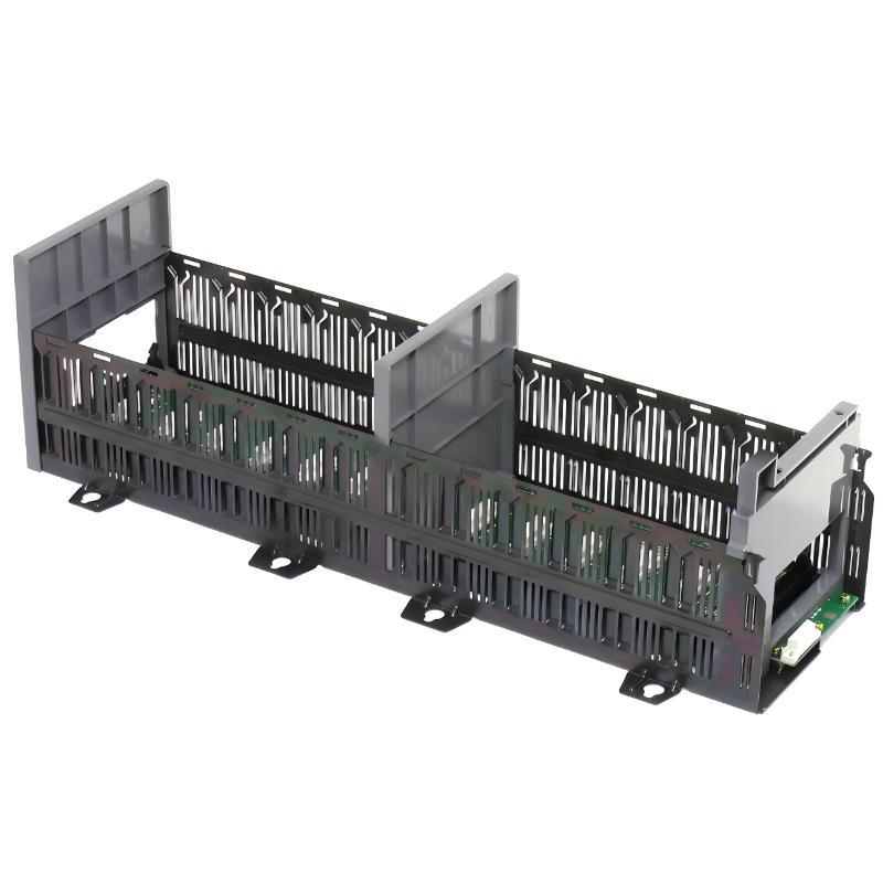 Allen Bradley 1746-A13 SLC 500 13-Slot Chassis