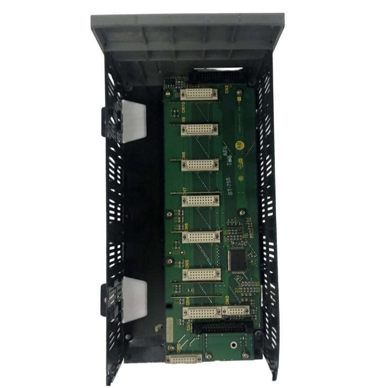 Allen Bradley 1746-A7 SLC 500 7-Slot Rack