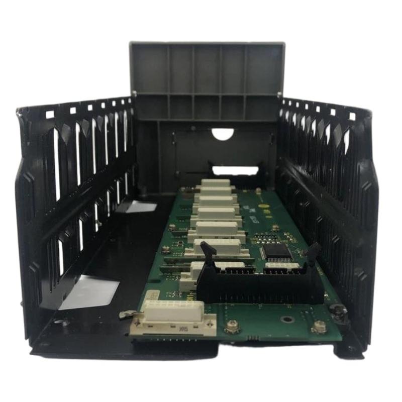 Allen Bradley 1746-A7 SLC 500 7-Slot Rack