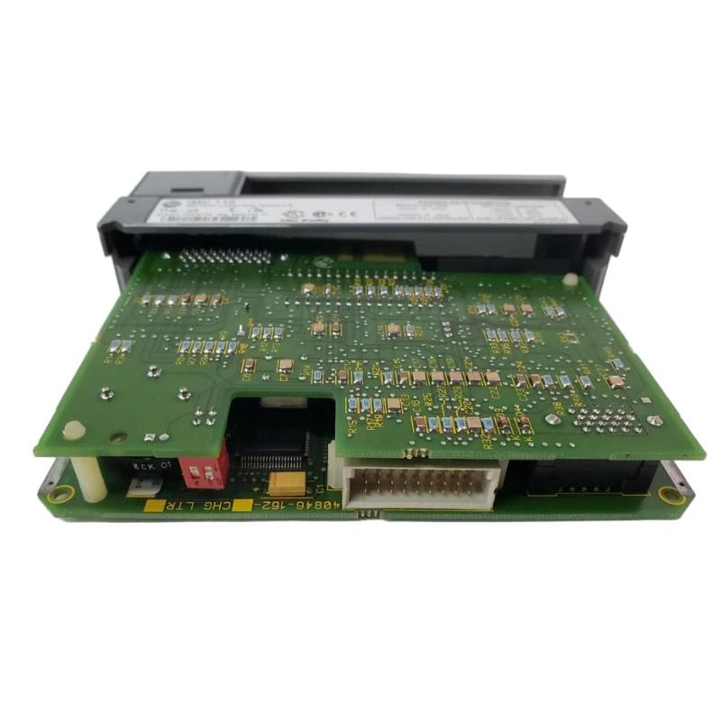 Allen Bradley 1746-HS SLC 500 Motion Control Module