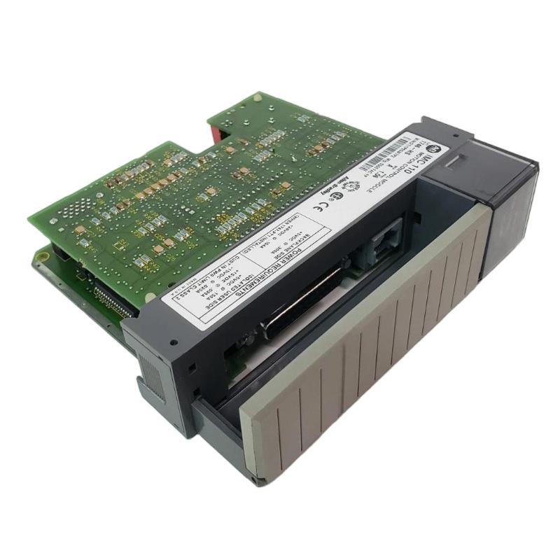 Allen Bradley 1746-HS SLC 500 Motion Control Module
