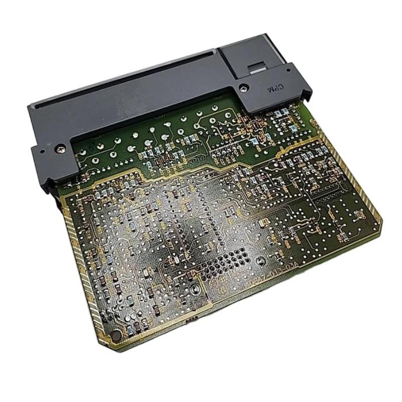 Allen Bradley 1746-HSCE SLC 500 High-Speed ​​Counter Module