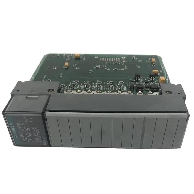 Allen Bradley 1746-HSCE2 SLC 500 Multi-Channel High-Speed Counter Module