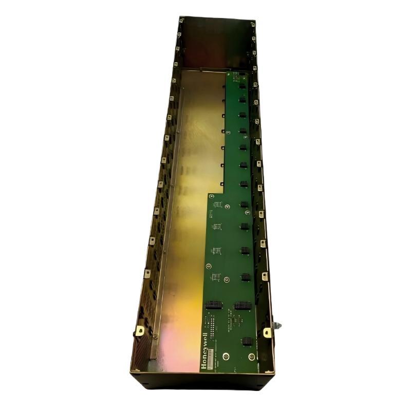 Honeywell 900R12-0300 HC900 12-Slot I/O Rack