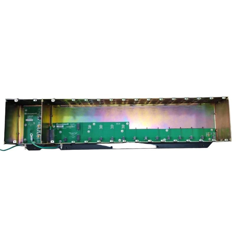Honeywell 900R12R-0101 HC900 12-Slot I/O Rack