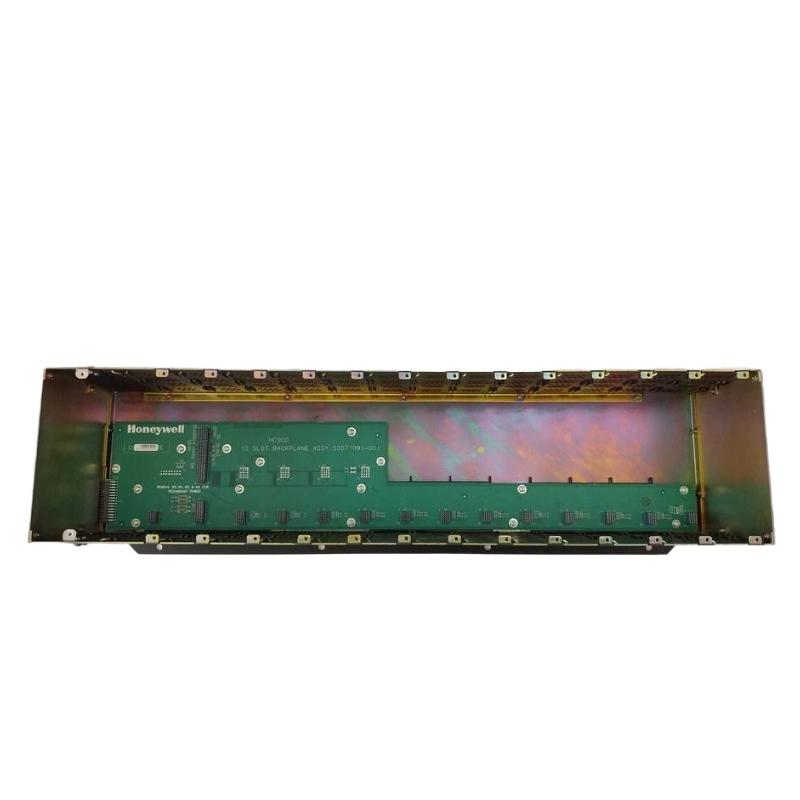 Honeywell 900R12R-0200 HC900 12-Slot I/O Rack