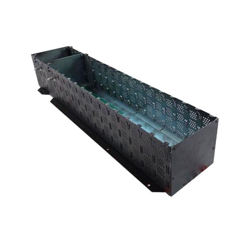 Honeywell 900R12R-0300 HC900 12-Slot I/O Rack
