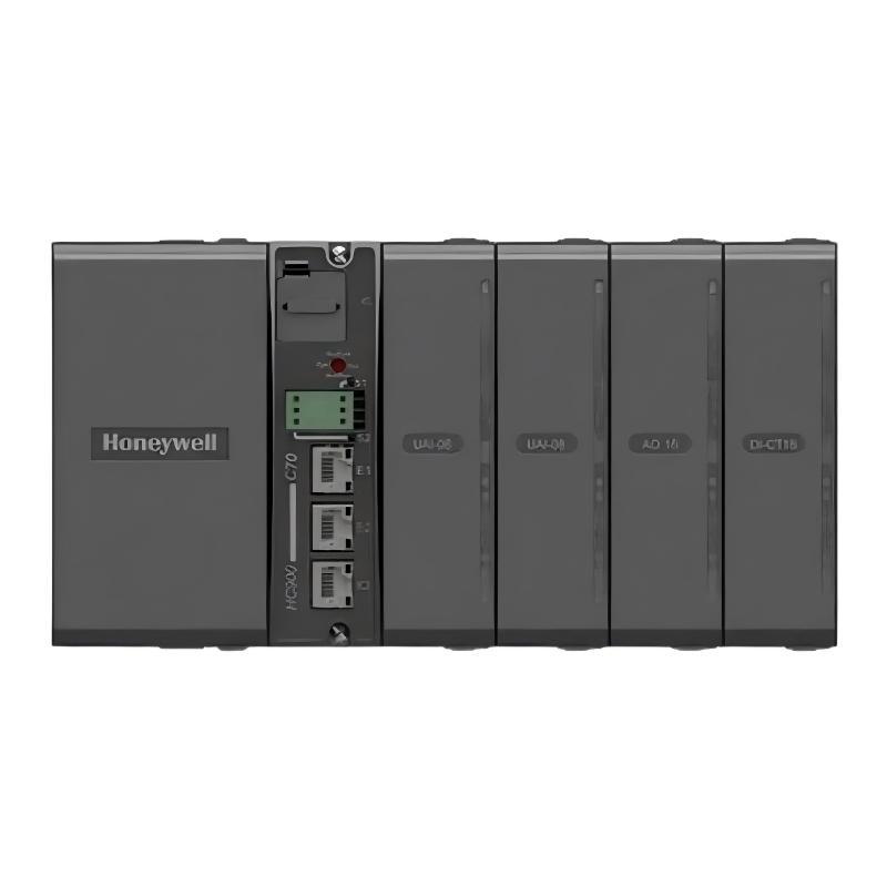 Honeywell 900RNF-0200 HC900 Redundant CPM Rack Filler Plate (Without RSM)