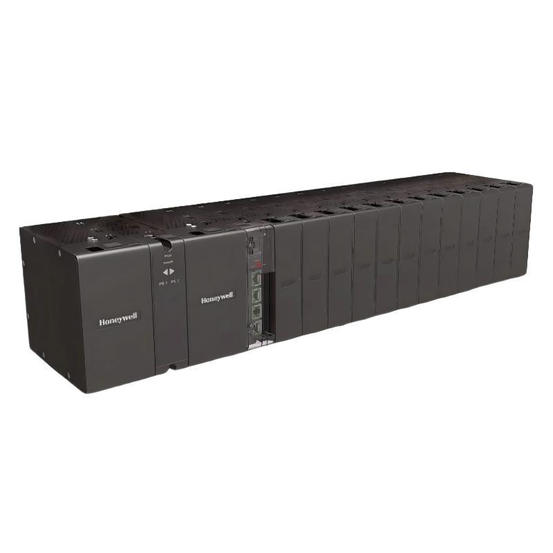 Honeywell 900RNF-0200 HC900 Redundant CPM Rack Filler Plate (Without RSM)
