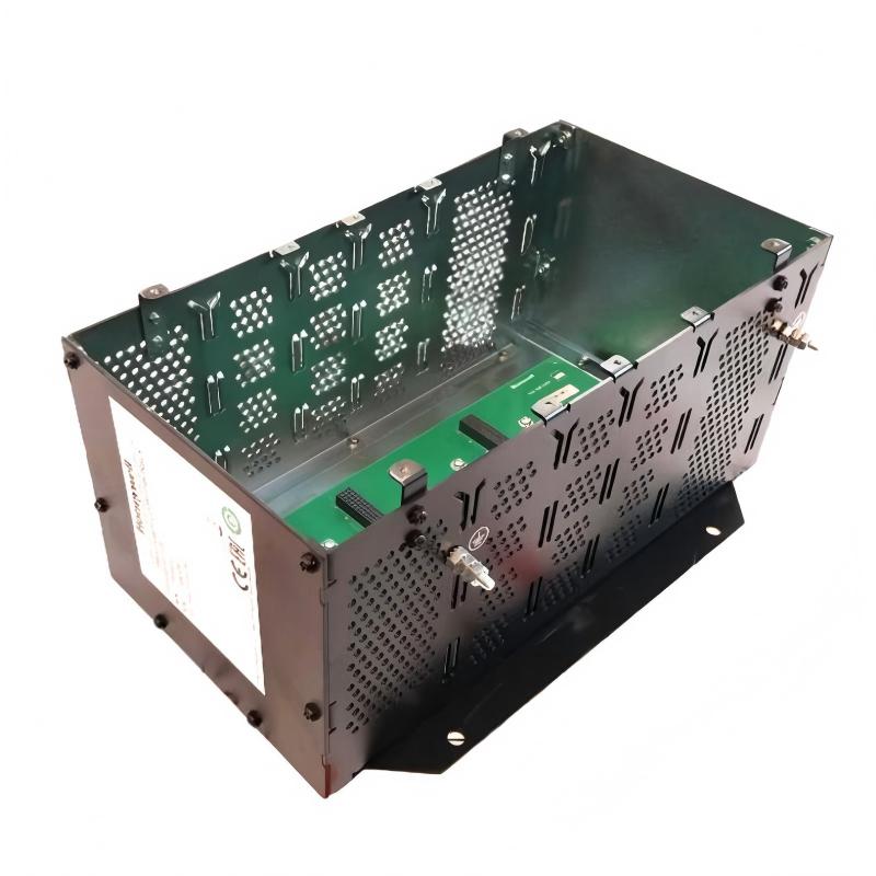 Honeywell 900RR0-0101 HC900 Redundant CPM Rack