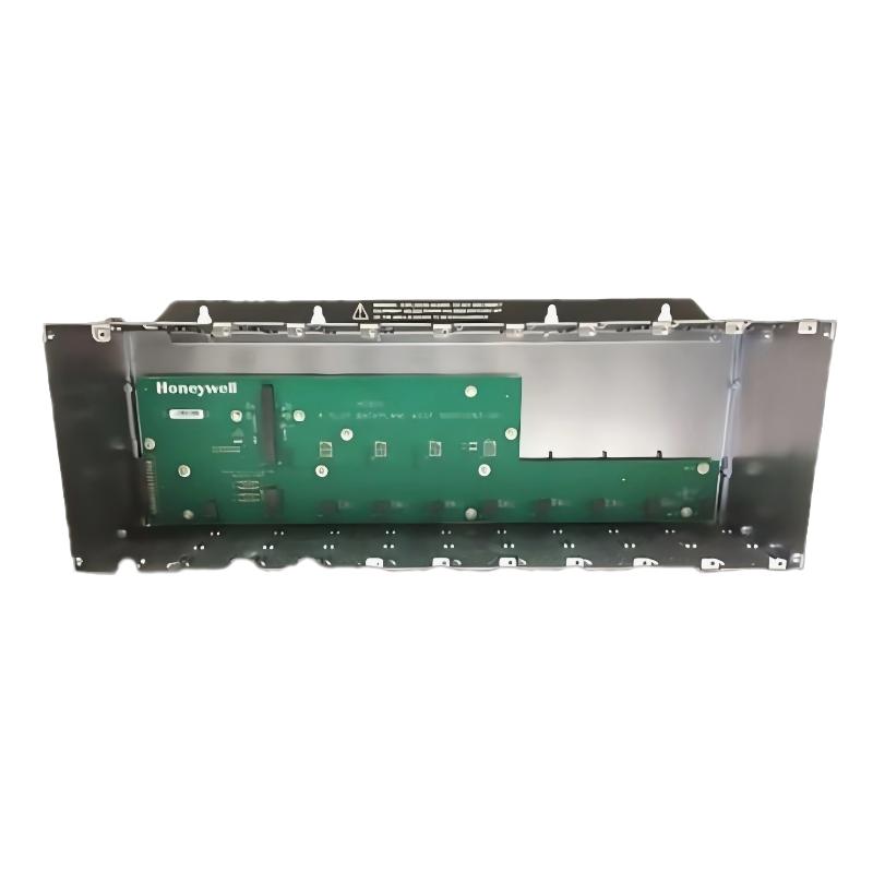 Honeywell 900RR0-0300 HC900 Redundant CPM Rack