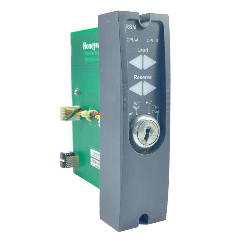 Honeywell 900RSM-0101 HC900 Redundant Switching Module