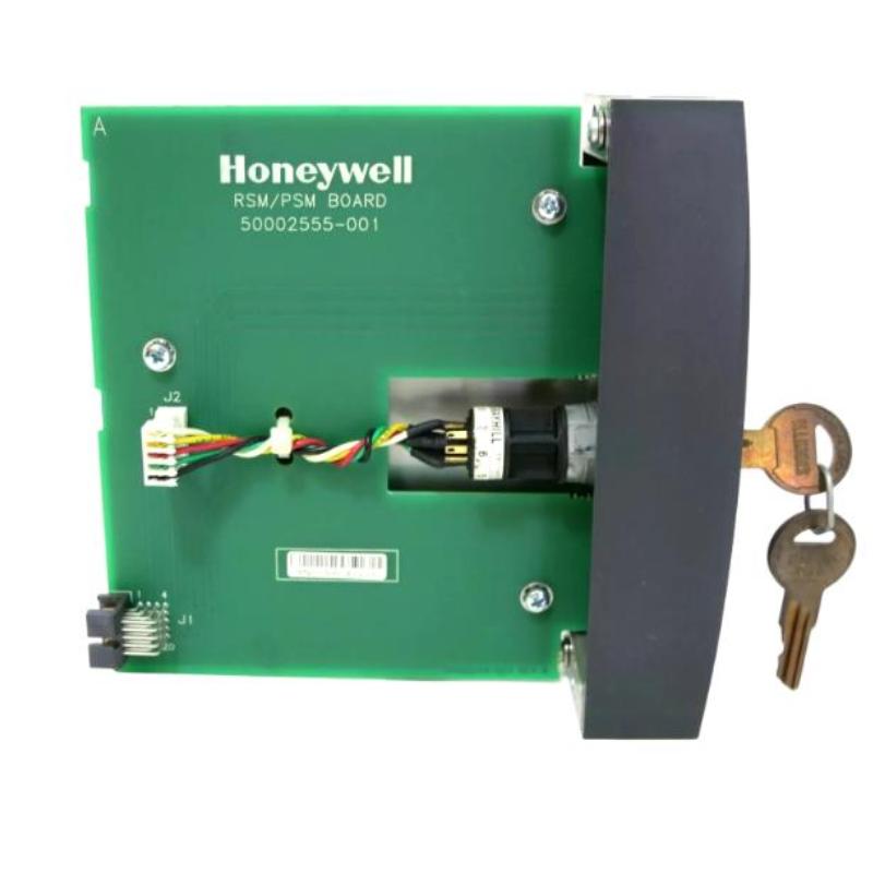 Honeywell 900RSM-0200 HC900 Redundant Switching Module