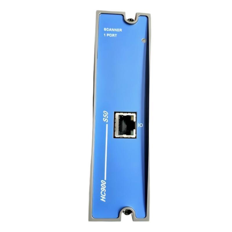 Honeywell 900S50-0360-00 HC900 I/O Scanner Module