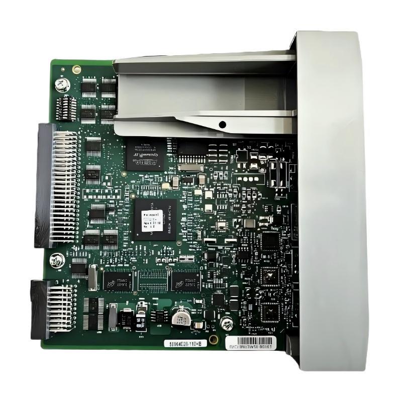 Honeywell 900S50-0360-00 HC900 I/O Scanner Module
