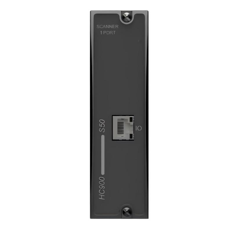 Honeywell 900S50-0460 HC900 I/O Scanner Module