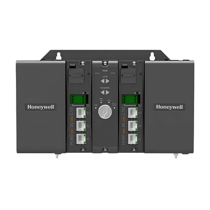 Honeywell 900S75-0460 HC900 I/O Scanner 2 Module