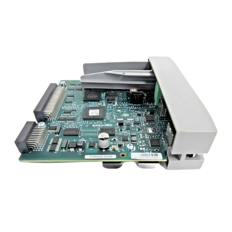 Honeywell 900S75S-0360-00 HC900 I/O Scanner 2 Module
