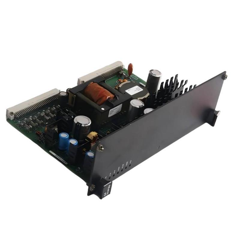 GE IS200JPDMG1R Distribution Board