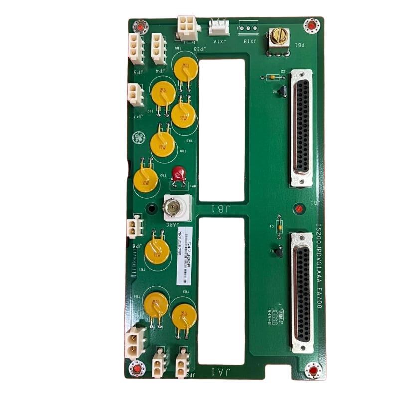 GE IS200JPDVG1AAA Distribution Board