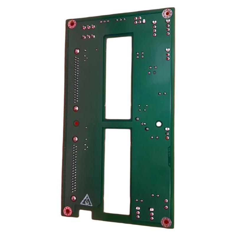GE IS200JPDVG1AAA Distribution Board