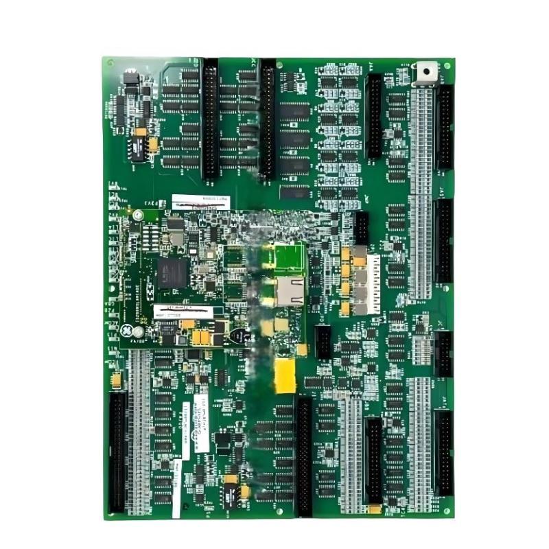 GE IS200MVRBH1A Extended Analog I/O Interface Board