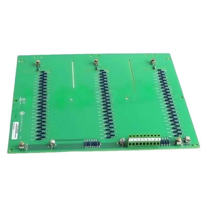 GE IS200NATPG1CAA Control Component Backplane