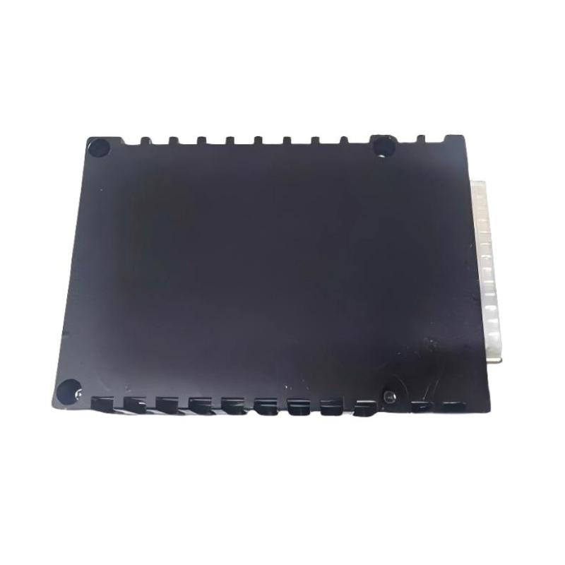 GE IS200PAOCH1B Turbine Protection Board