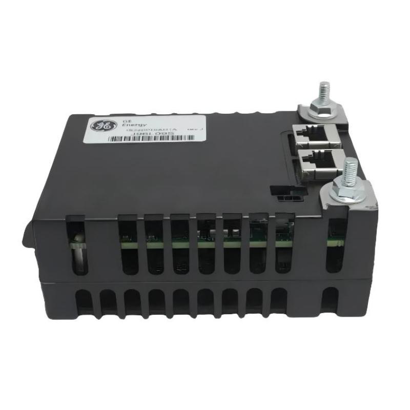 GE IS200PDIOH1A Turbine Protection Board