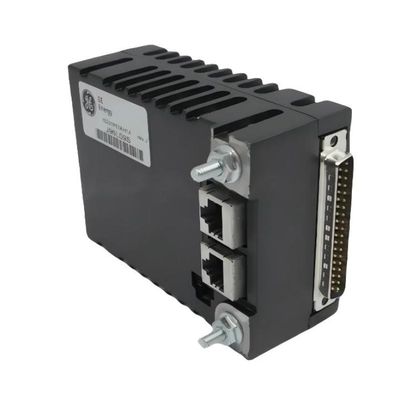 GE IS200PDIOH1A Turbine Protection Board