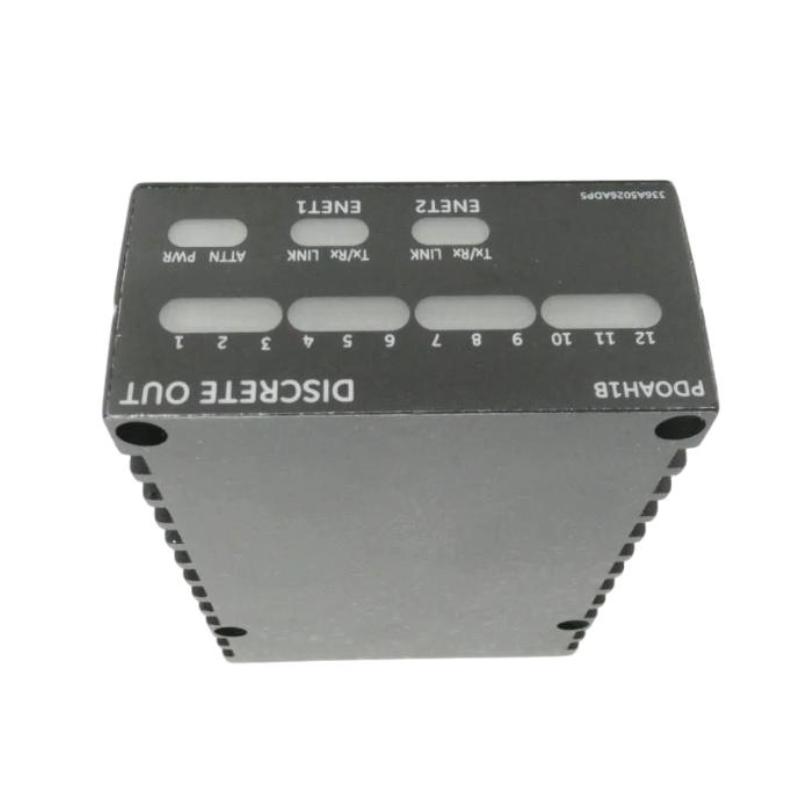 GE IS200PDOAH1B Turbine Protection Board